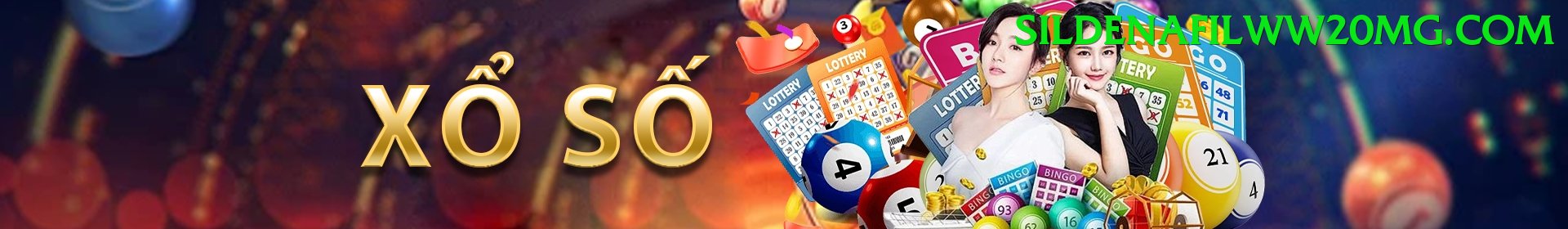 Xổ Số Online - onebox63