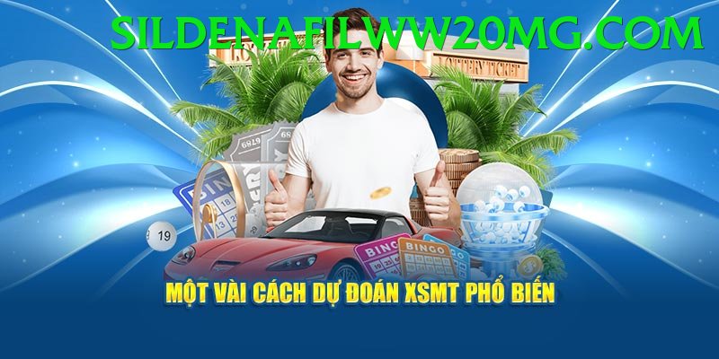Xổ Số Online - Trải nghiệm tuyệt vời